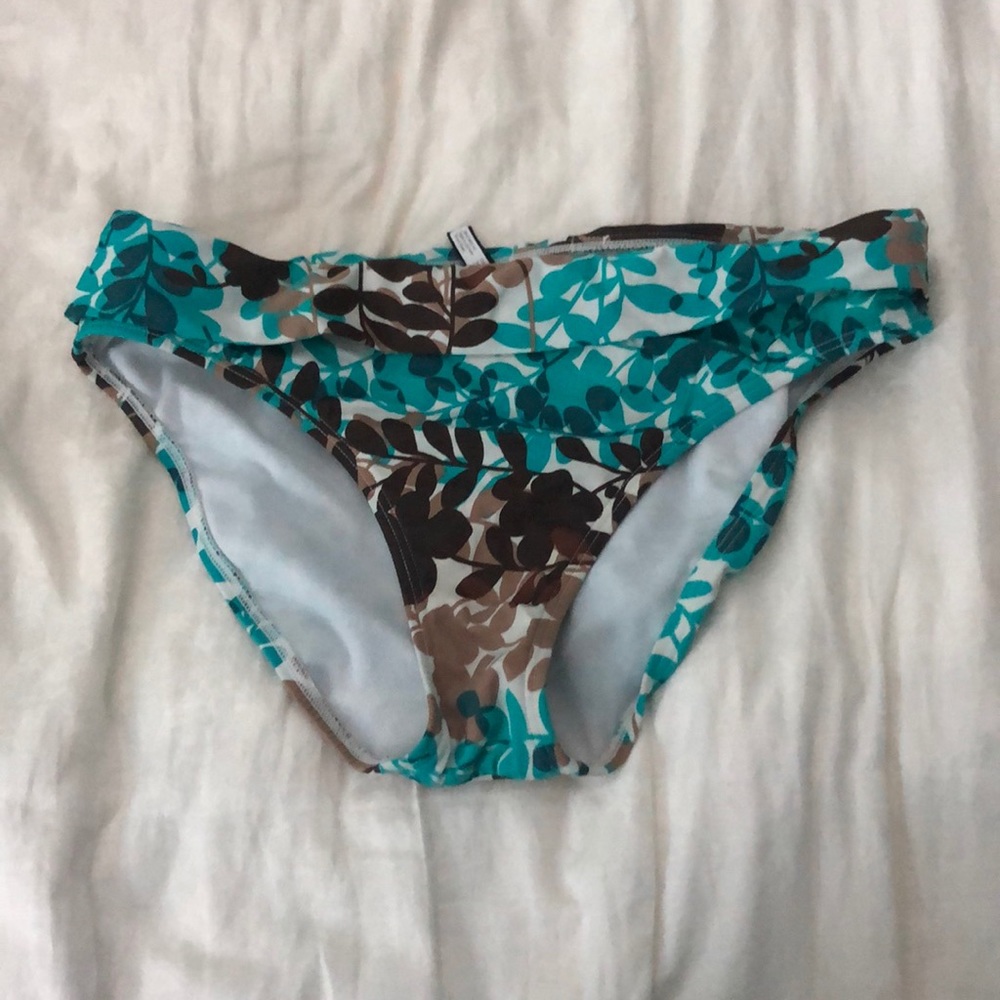Swimsuit bottom